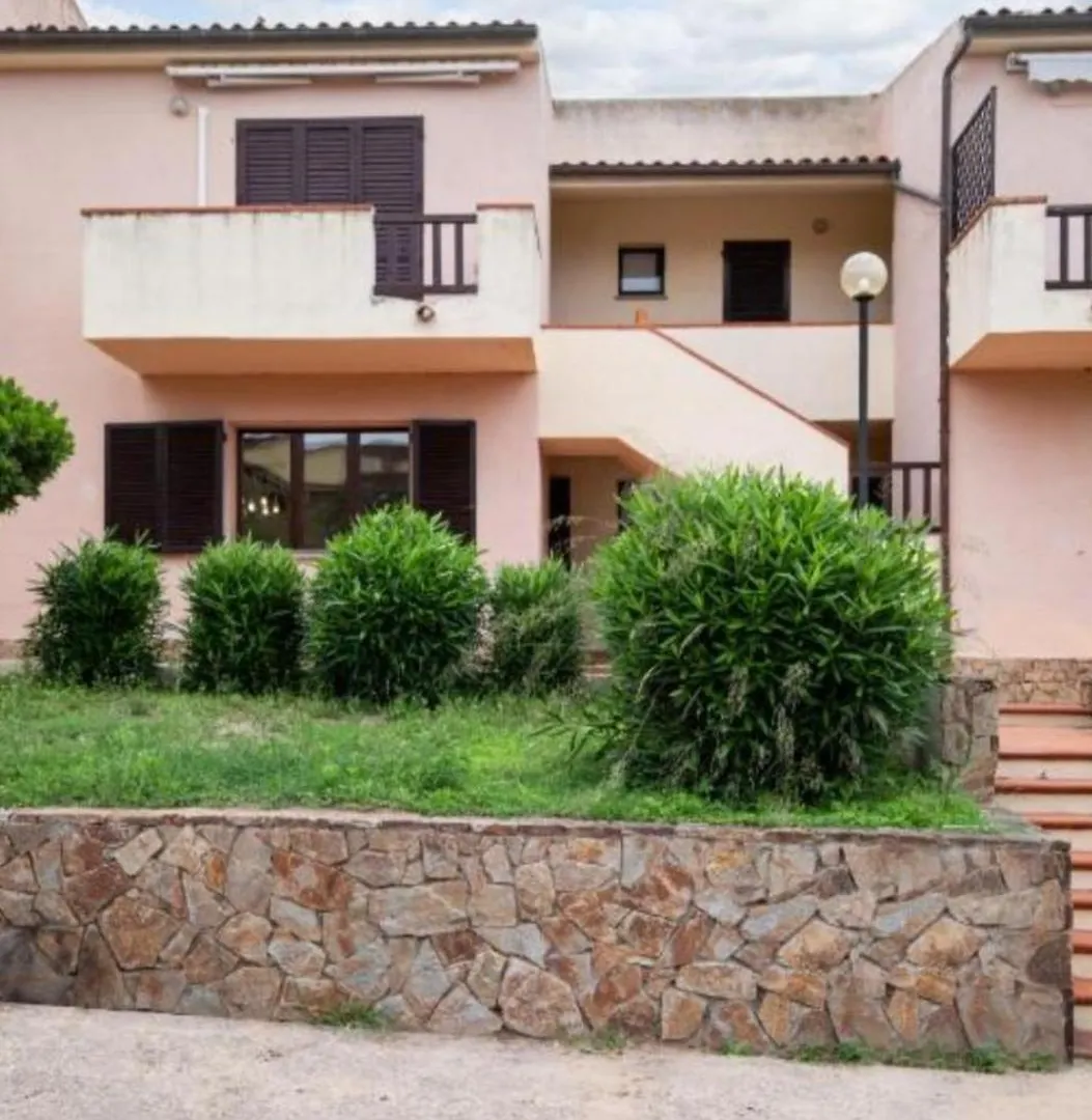 Casa Mediterraneo Santa Teresa Di Gallura Porto Pozzo 0*,