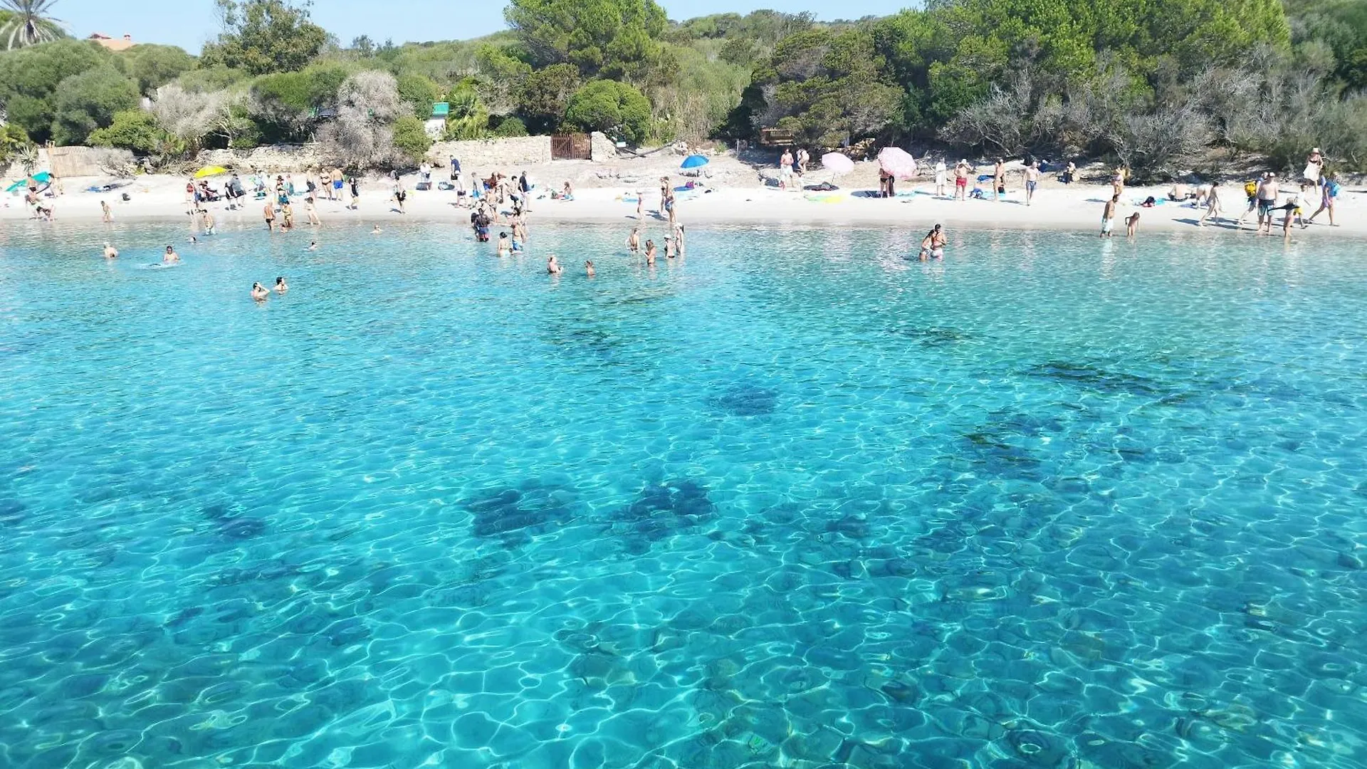 Casa Mediterraneo Santa Teresa Di Gallura Porto Pozzo Italien